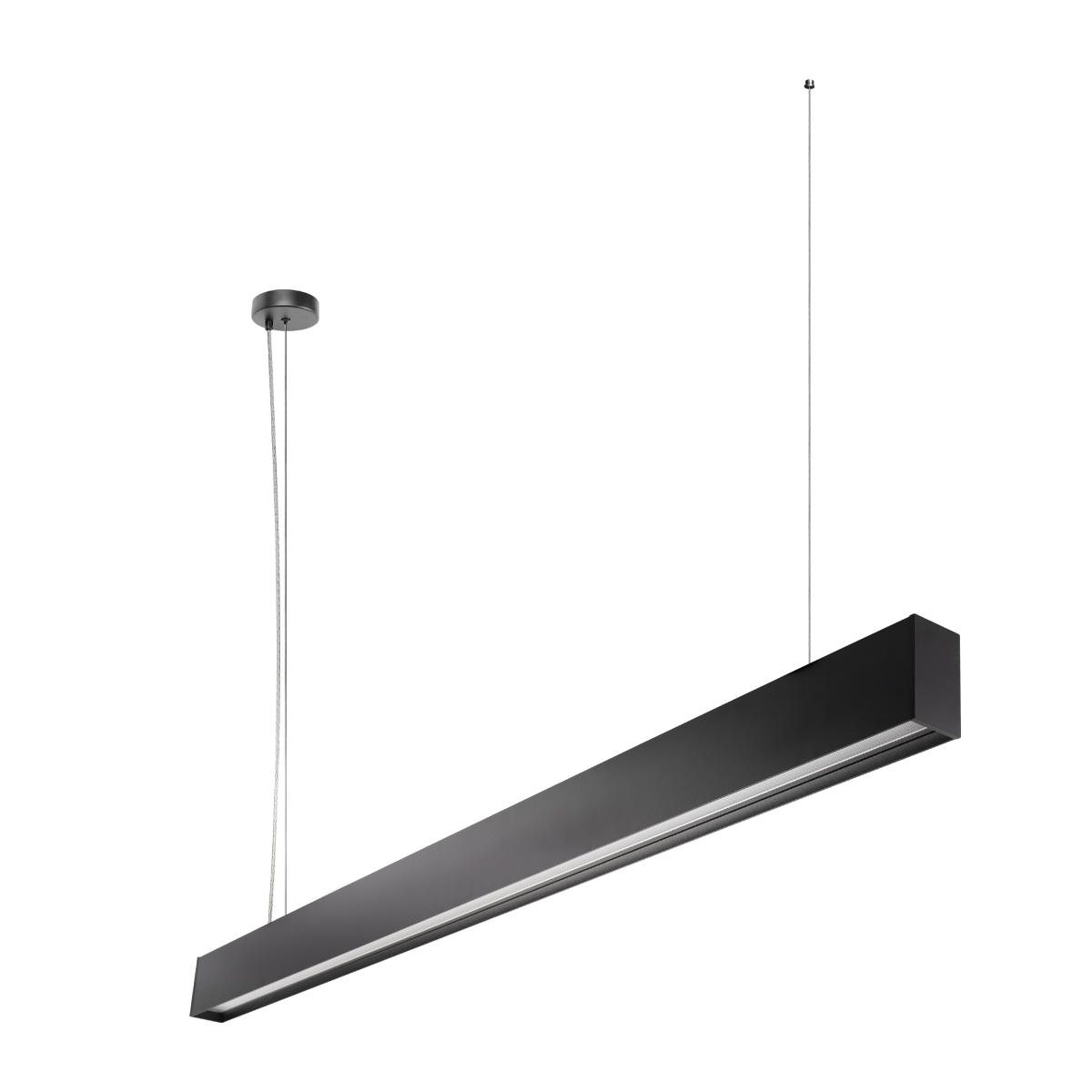 подвесной светильник loft it vim 10318/a black