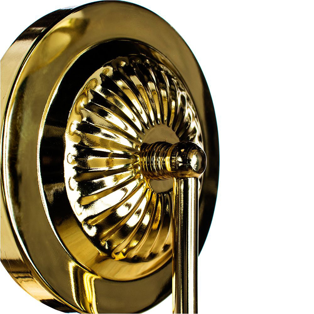 бра arte lamp catrin a3545ap-1go