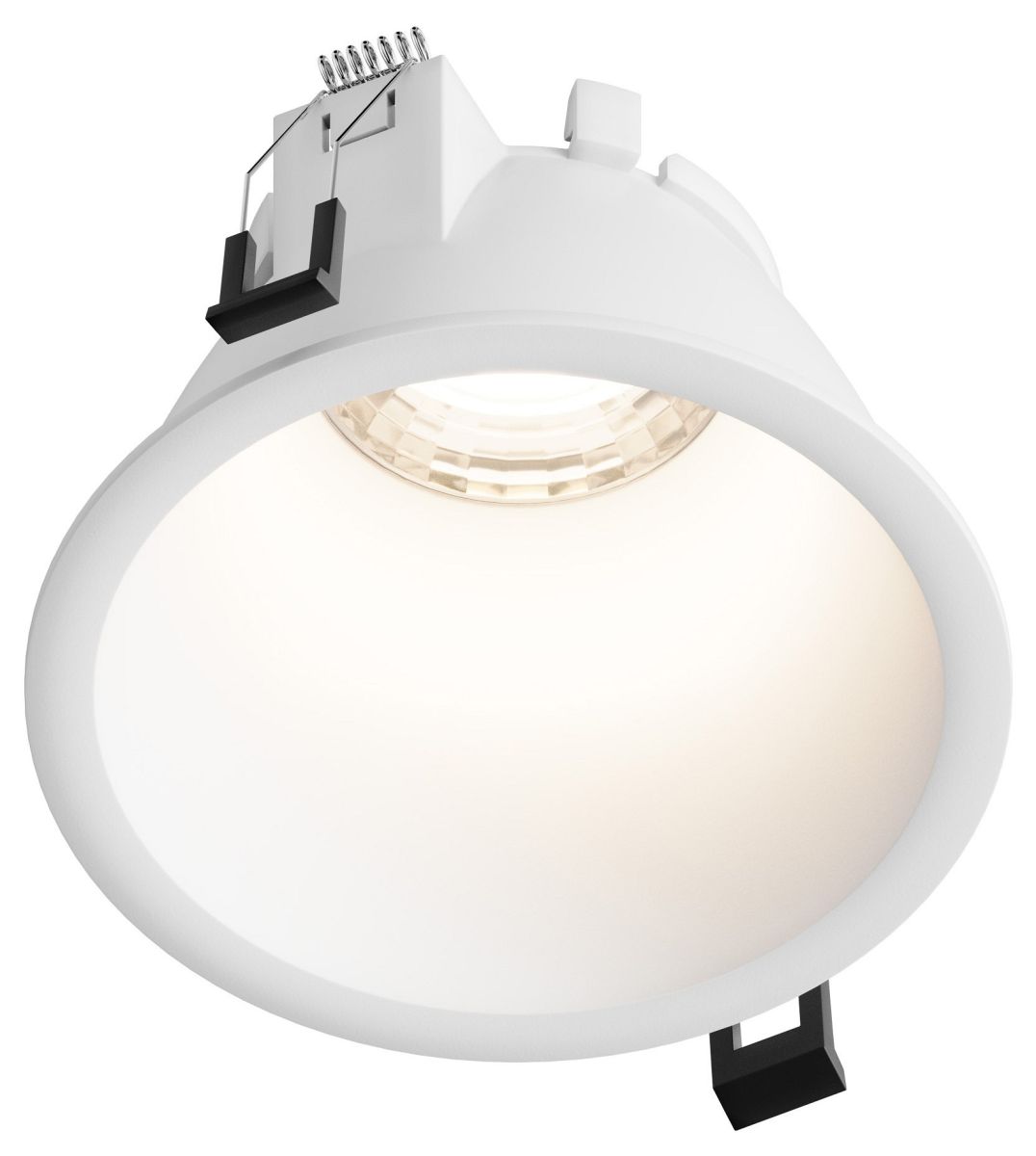 встраиваемый светильник hesby lighting odda hsbl_0114