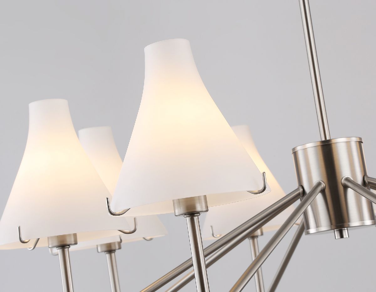 люстра на штанге ambrella light high light modern lh57125