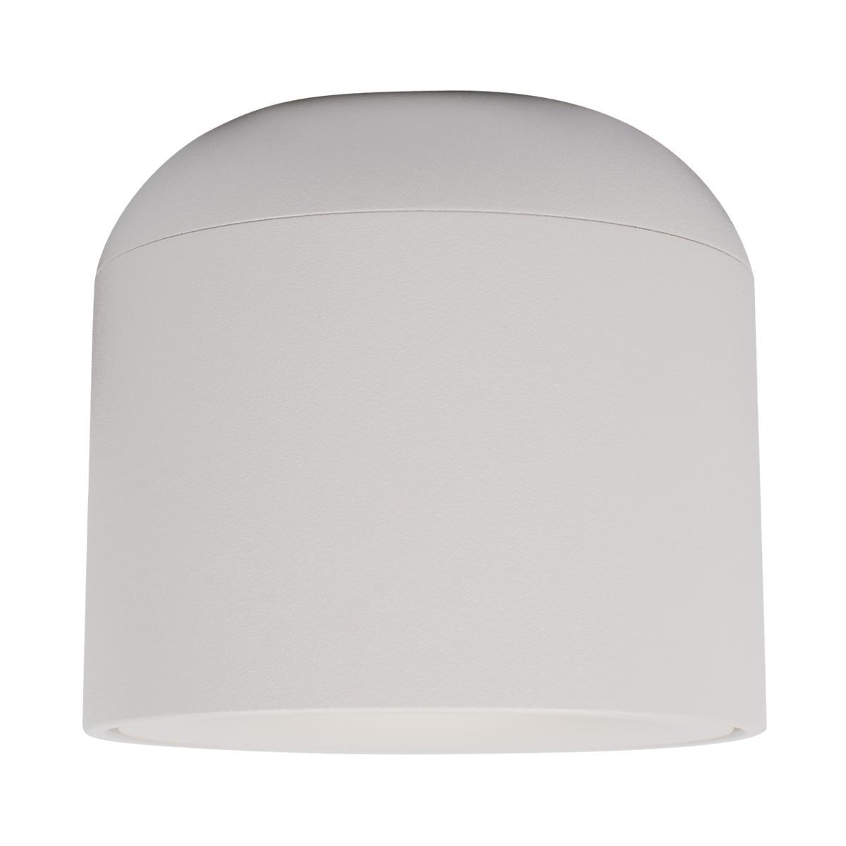 потолочный светодиодный светильник loft it tictac 10219 white 3000k