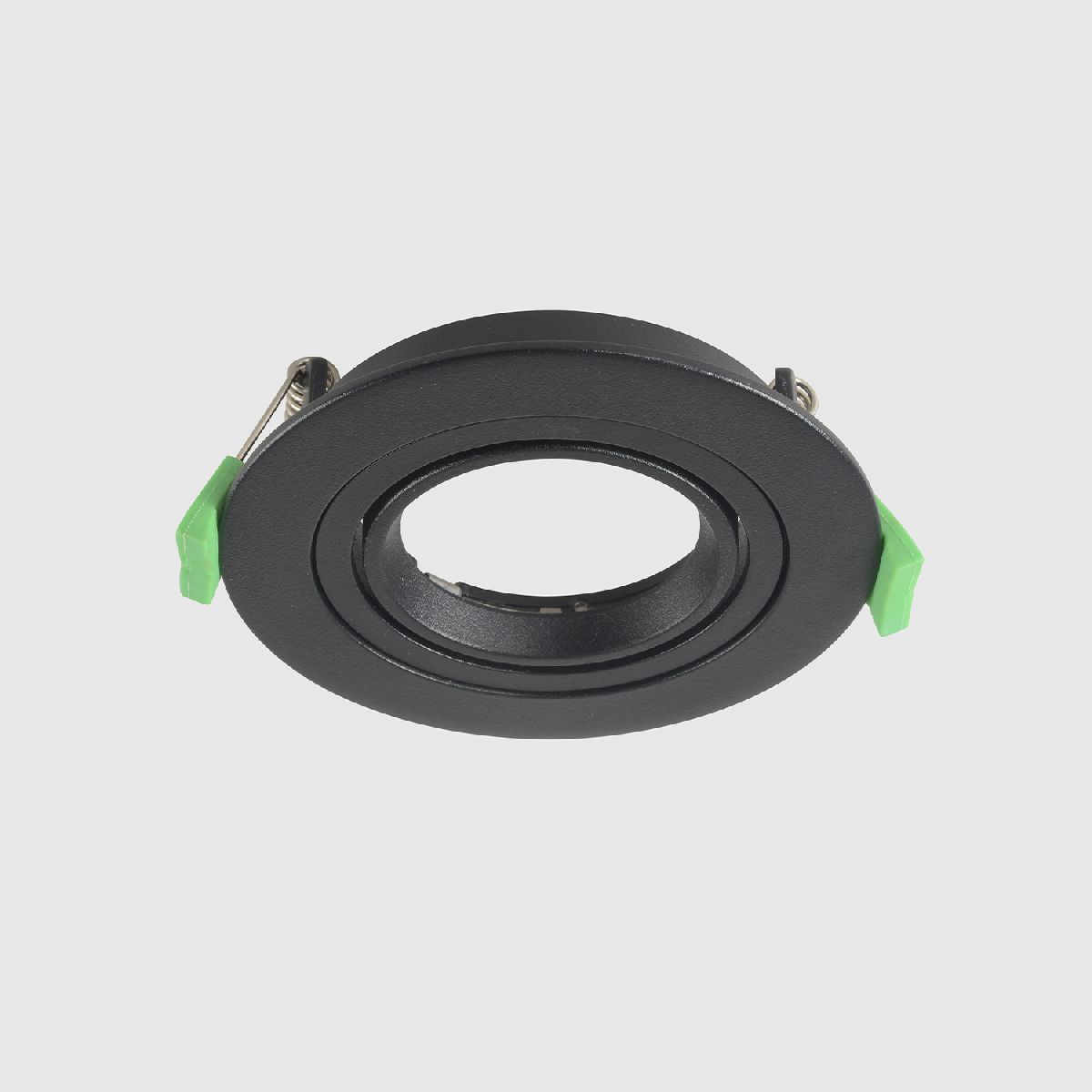 встраиваемый светильник crystal lux clt 001c1 bl v2