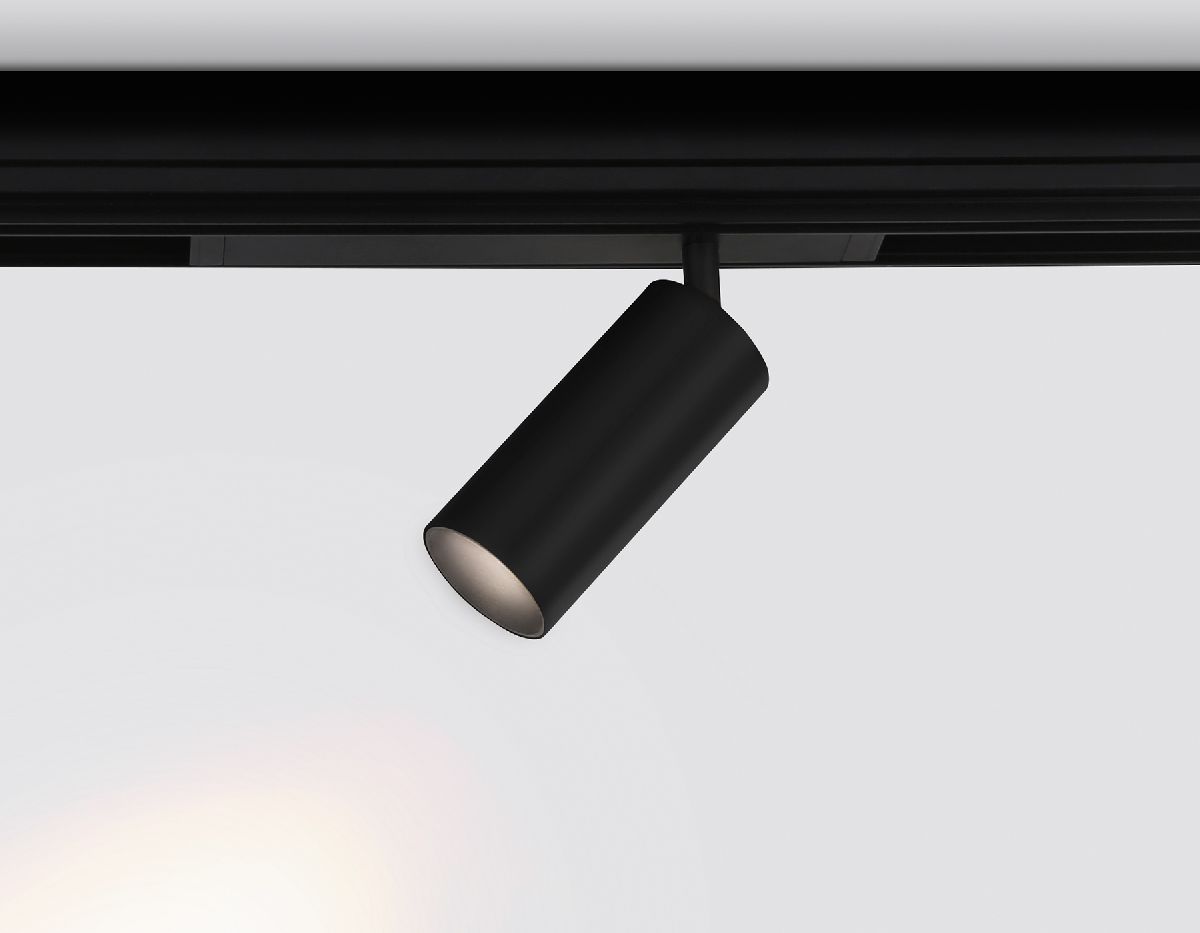 трековый магнитный светильник ambrella light magnetic 220v gl1222