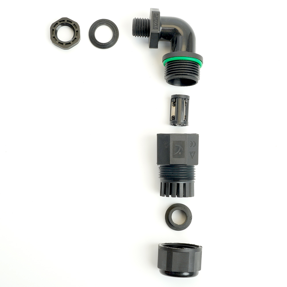 соединитель-коннектор stekker ld543 49196