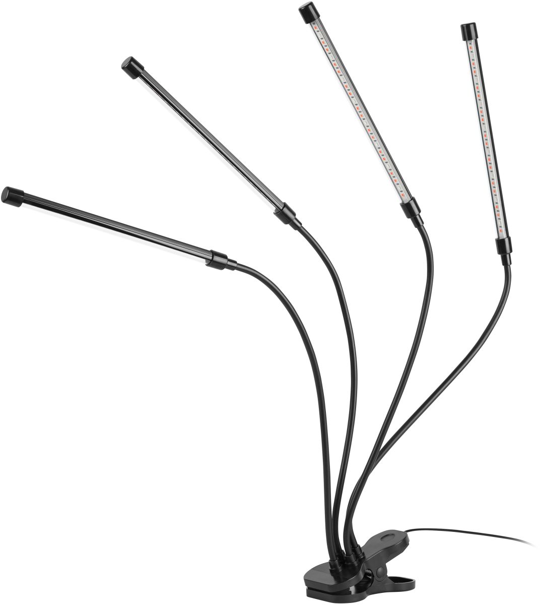 светильник для растений эра fito-40w-аled-rb б0068219