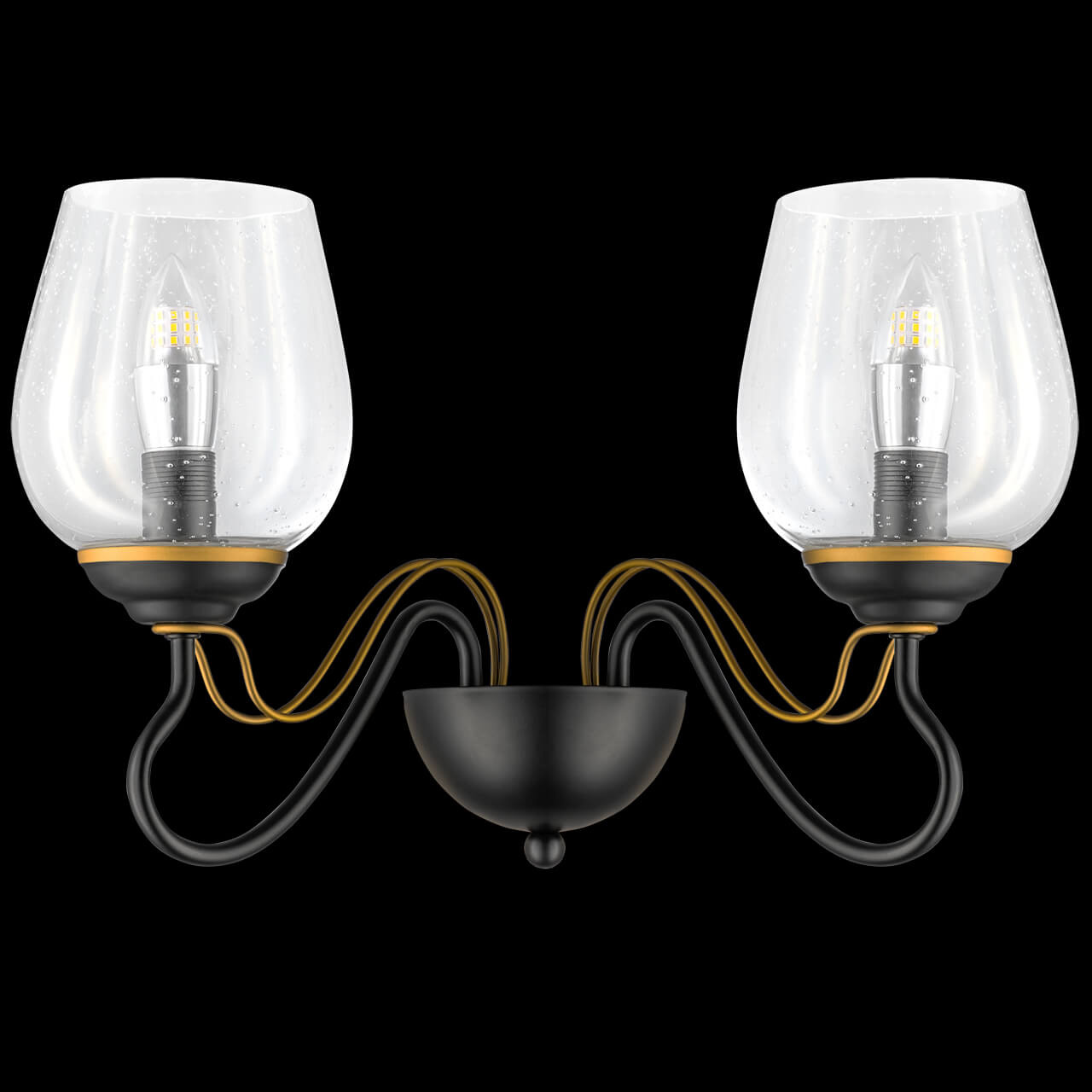 бра lightstar bolla 734627
