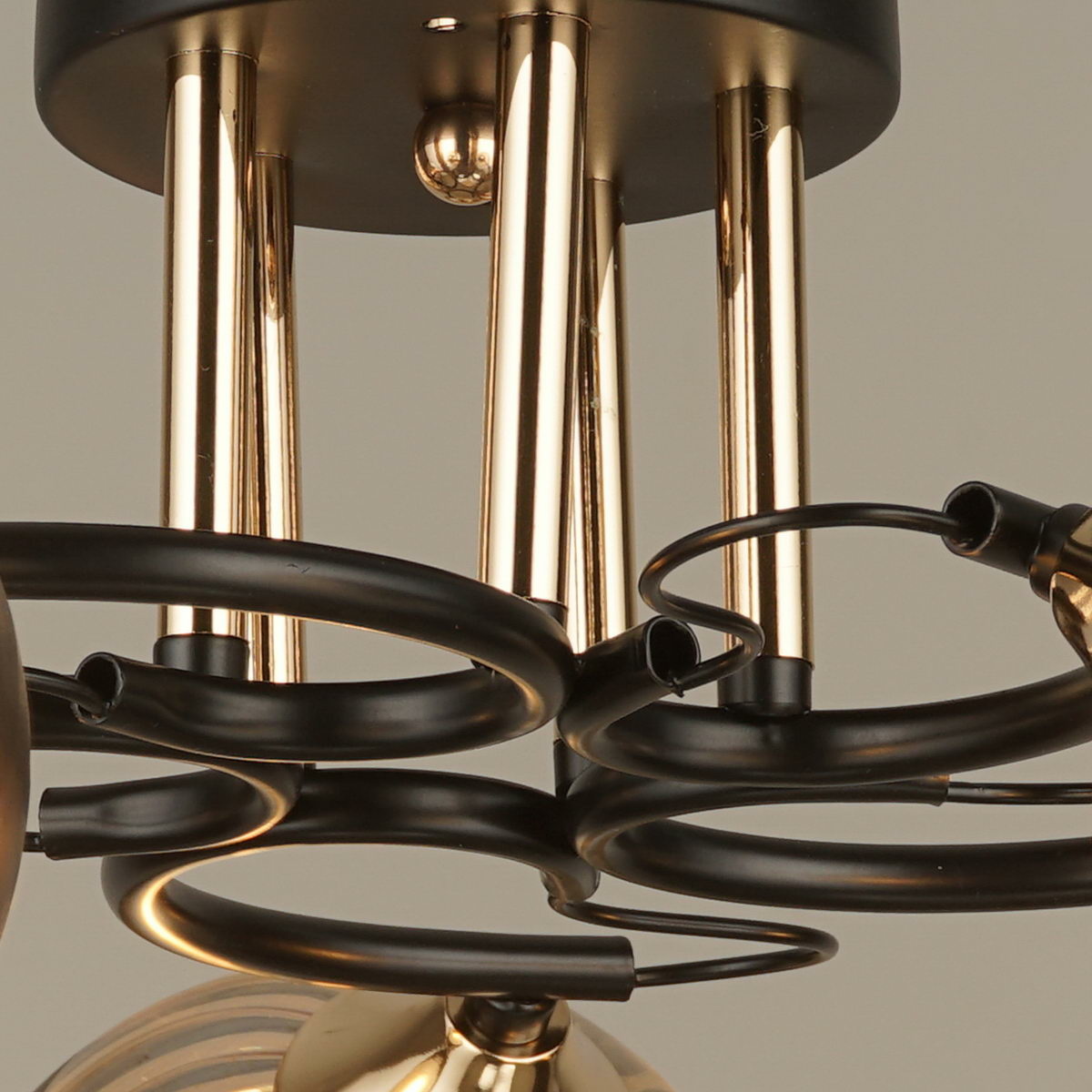 потолочная люстра reluce 03619-0.3-05