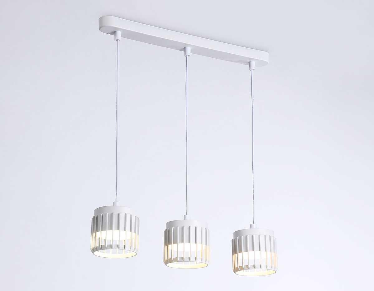 подвесной светильник ambrella light techno spot techno family tn71173