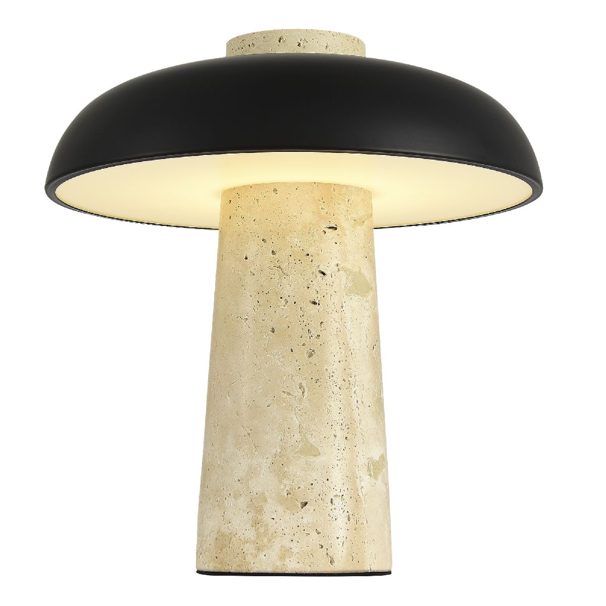 настольная лампа st luce earthy sl1194.424.01