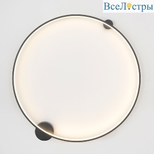REAL AP35W LED BLACK