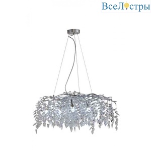 LEAF FALL D1200 CHROME