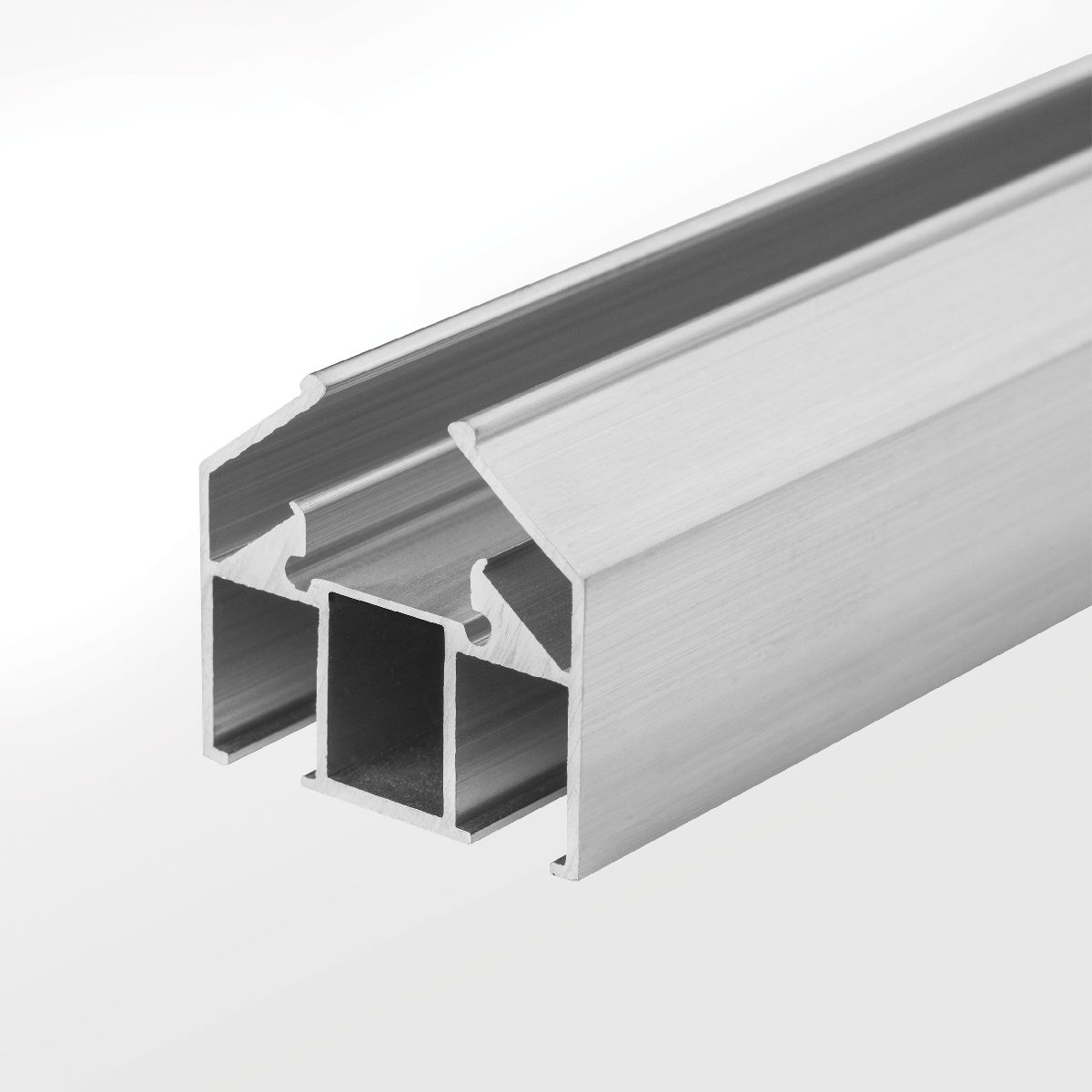 профиль металлический lightstar linea 506420