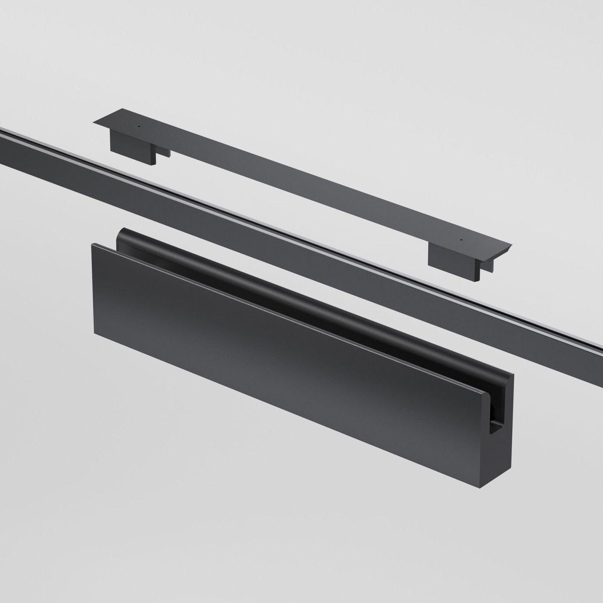 трековый светодиодный светильник elektrostandard esthetic magnetic 85121/01 a065422