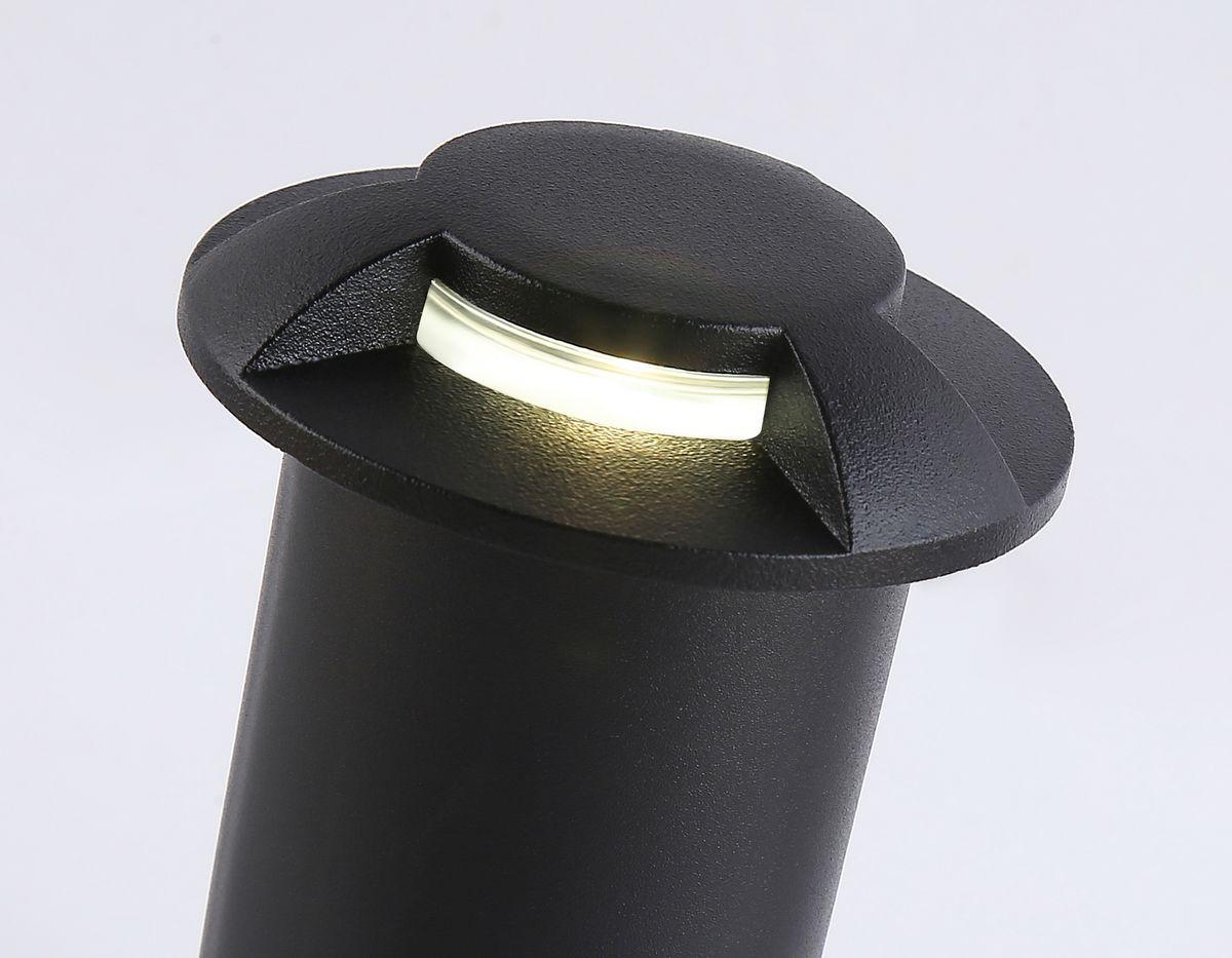 ландшафтный светодиодный светильник ambrella light garden st6525