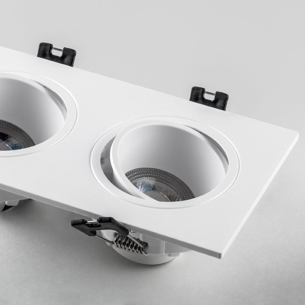 рамка для светильника lightstar singo 012626