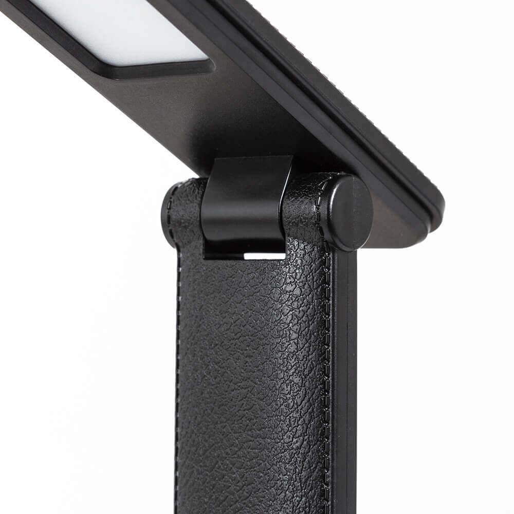 настольная лампа arte lamp cambridge a5123lt-1bk