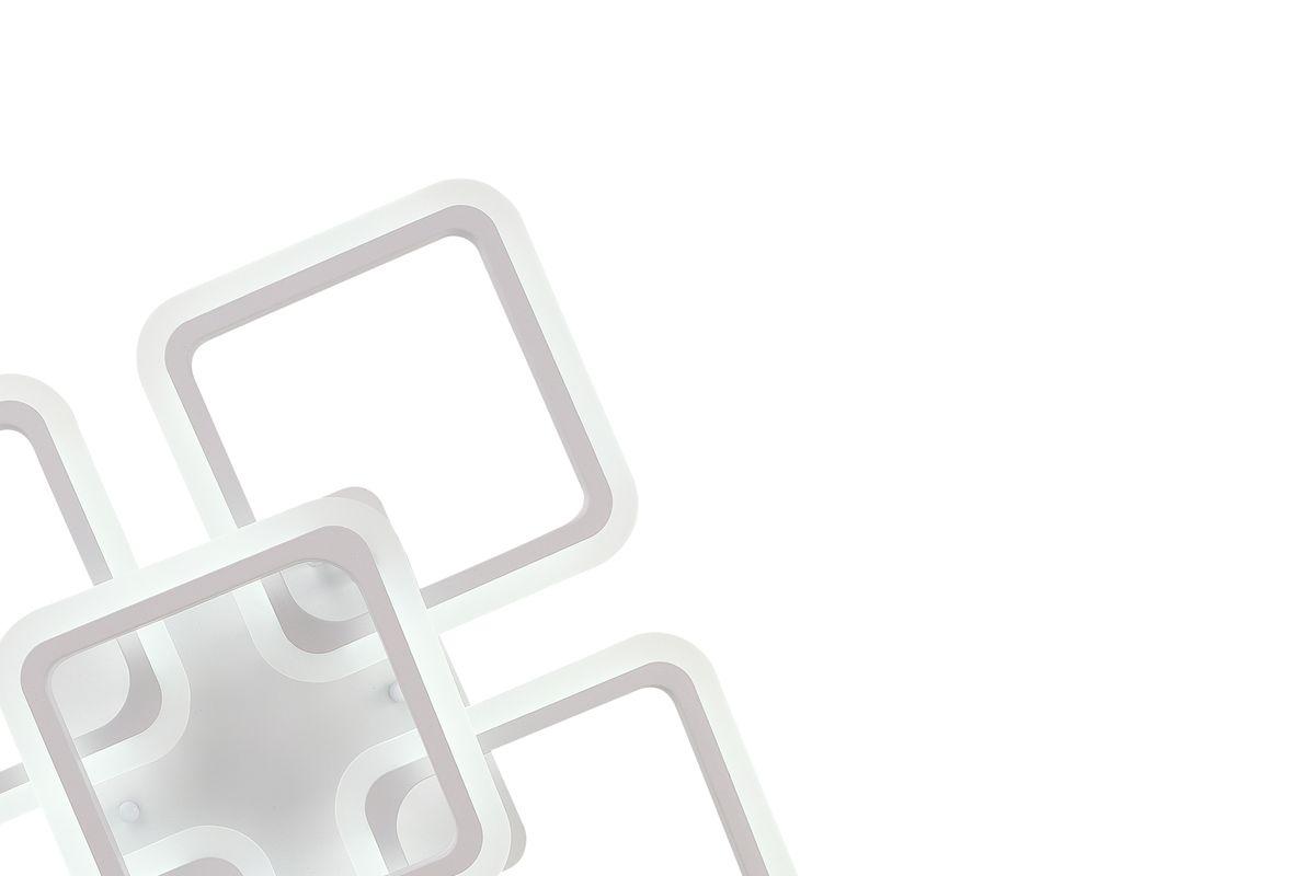 потолочная светодиодная люстра natali kovaltseva high-tech led lamps 82022