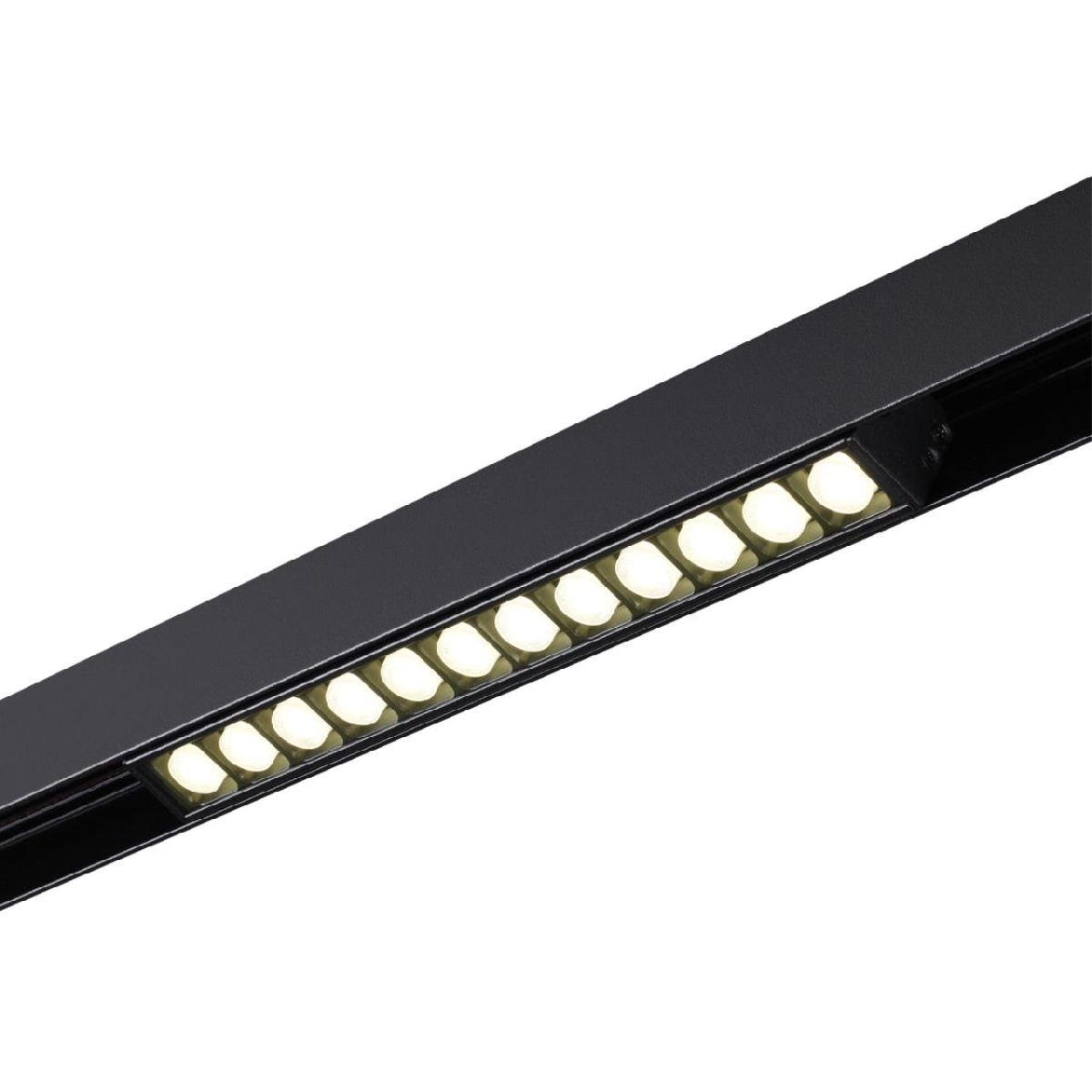 трековый светильник novotech flum 359488