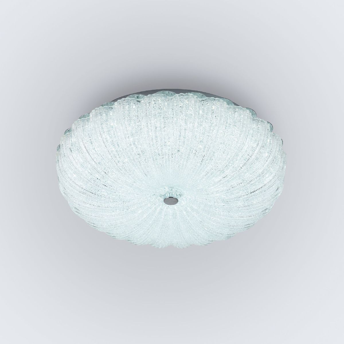 потолочный светильник led4u l1115-400 cr