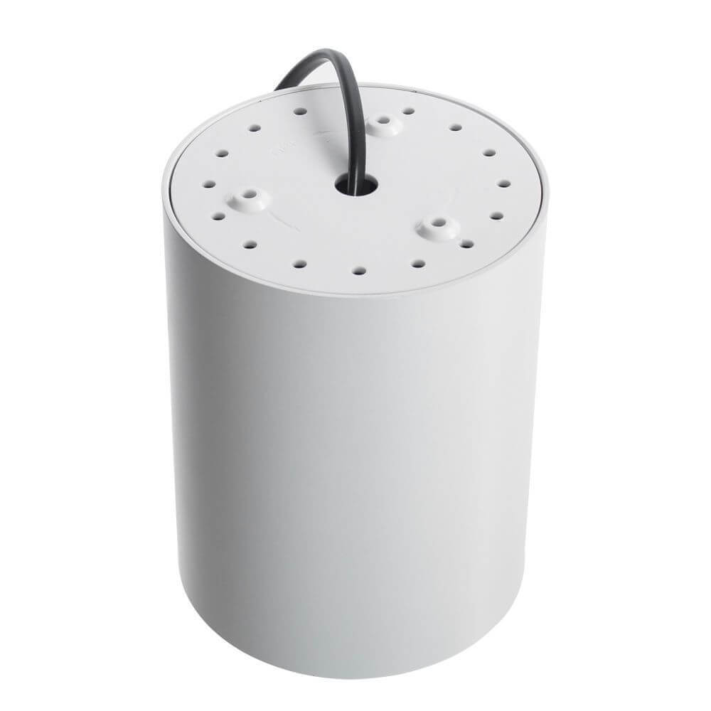 потолочный светодиодный светильник arte lamp facile a5118pl-1wh