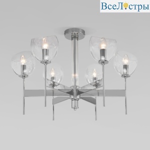 60130/6 хром Smart