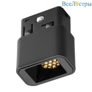 4822-018-L36-2W-24DG-3000K-BK