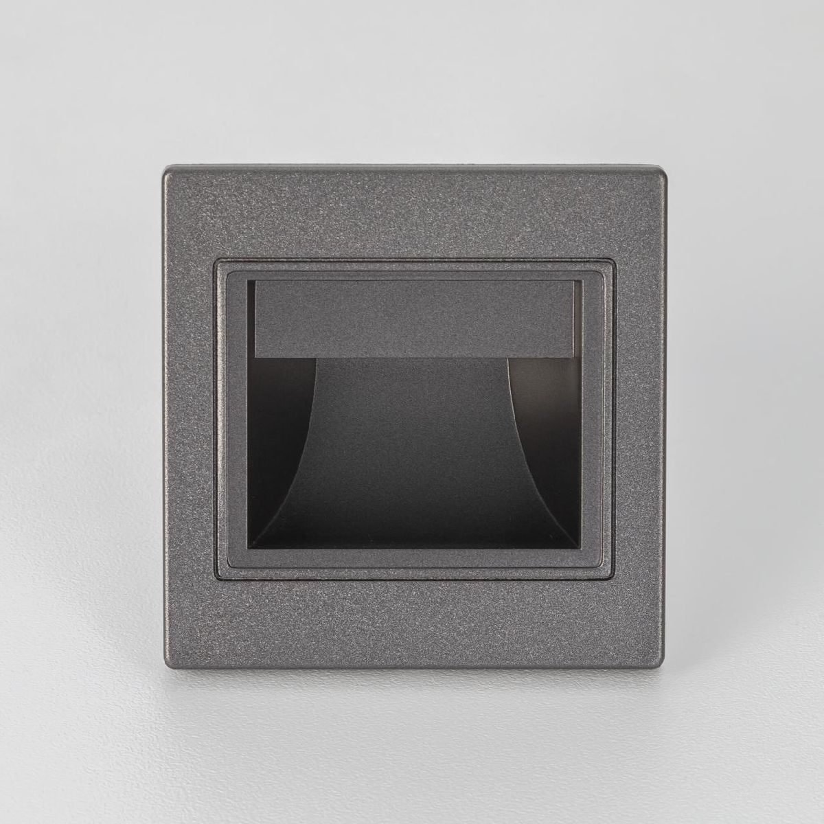 подсветка для лестниц и ступеней citilux skally cld005k1