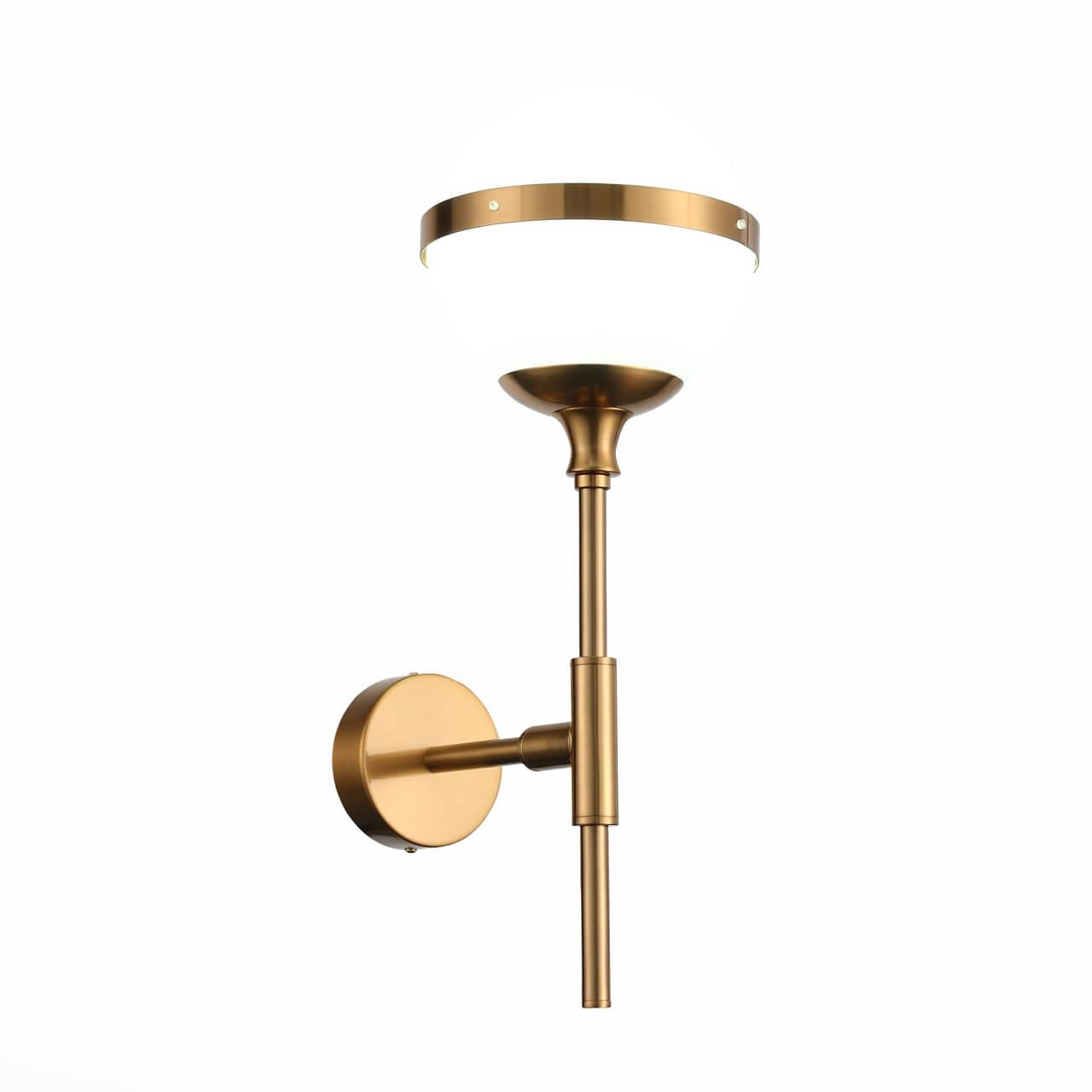 бра st luce arbe sl1157.301.01