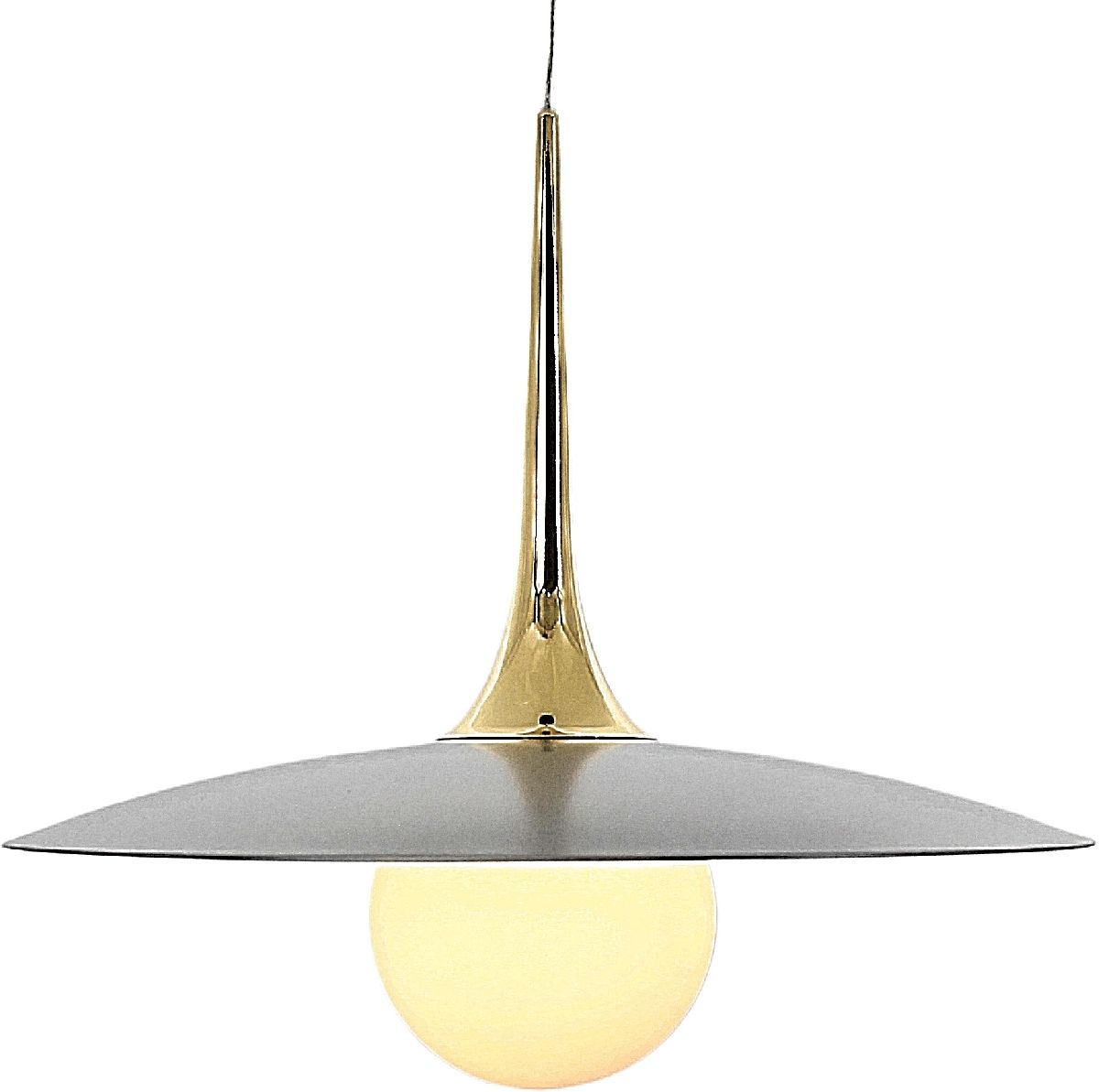 подвесной светильник mizi'en domino mz31467-250-gray