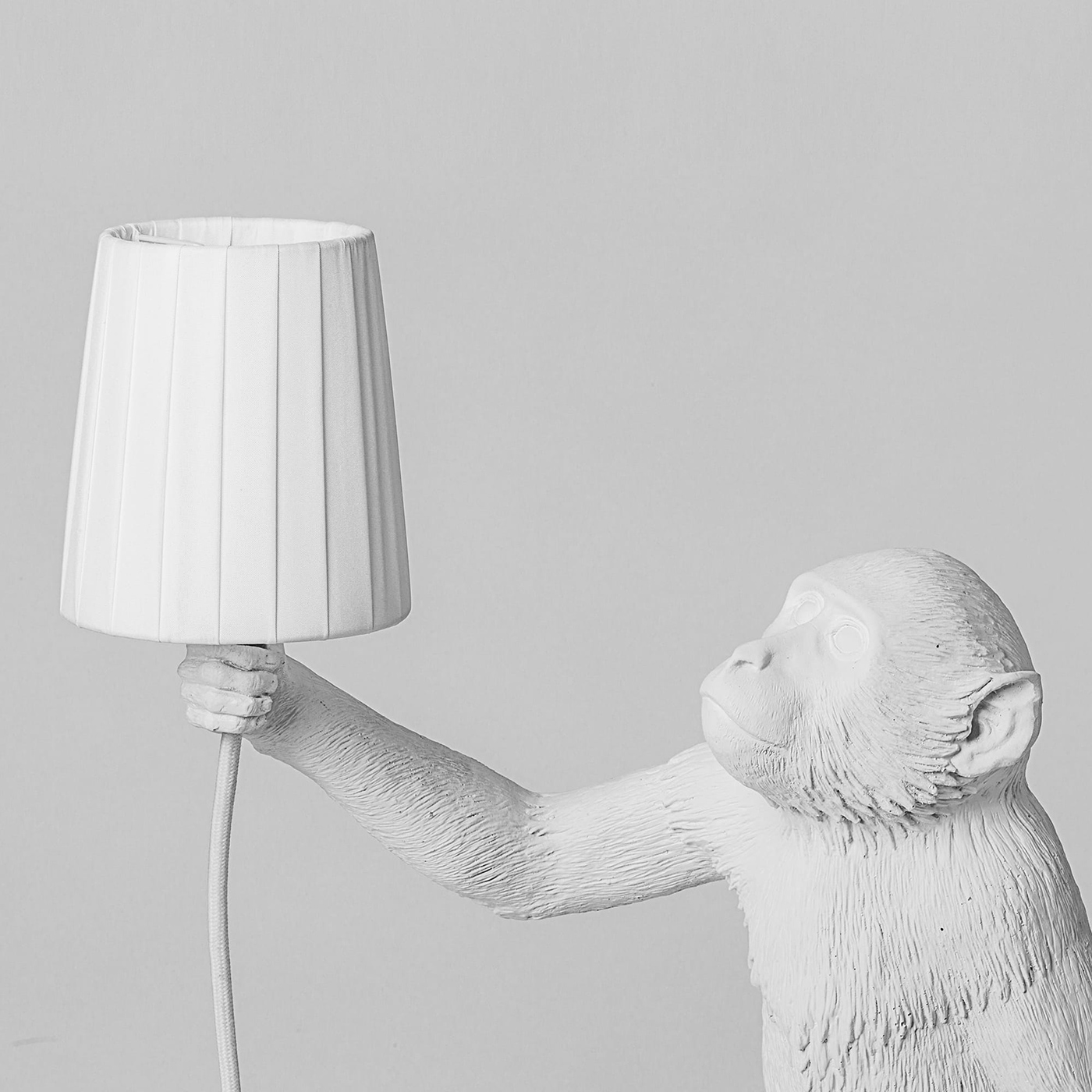 абажур monkey