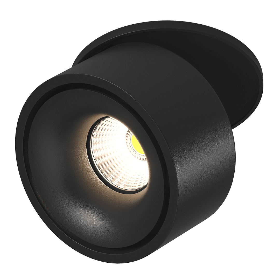 спот lumker i-rc-bl-9-nw 005458