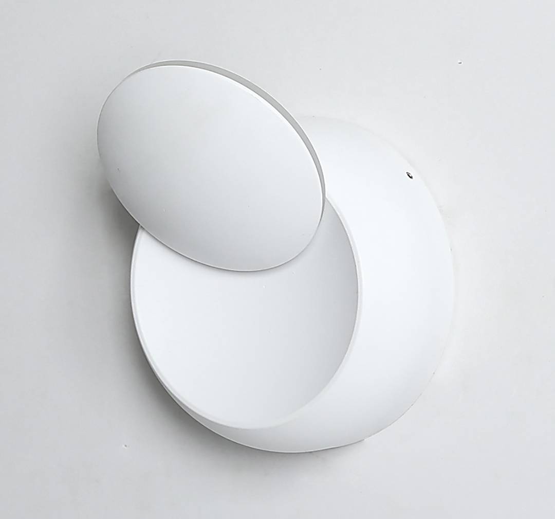 настенный светильник designled gw-6100-5-wh-ww 002387