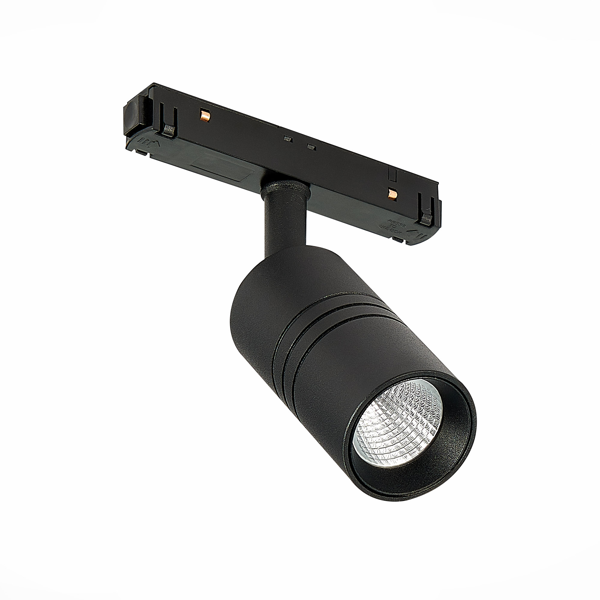 трековый светильник st luce lemmi st365.446.07