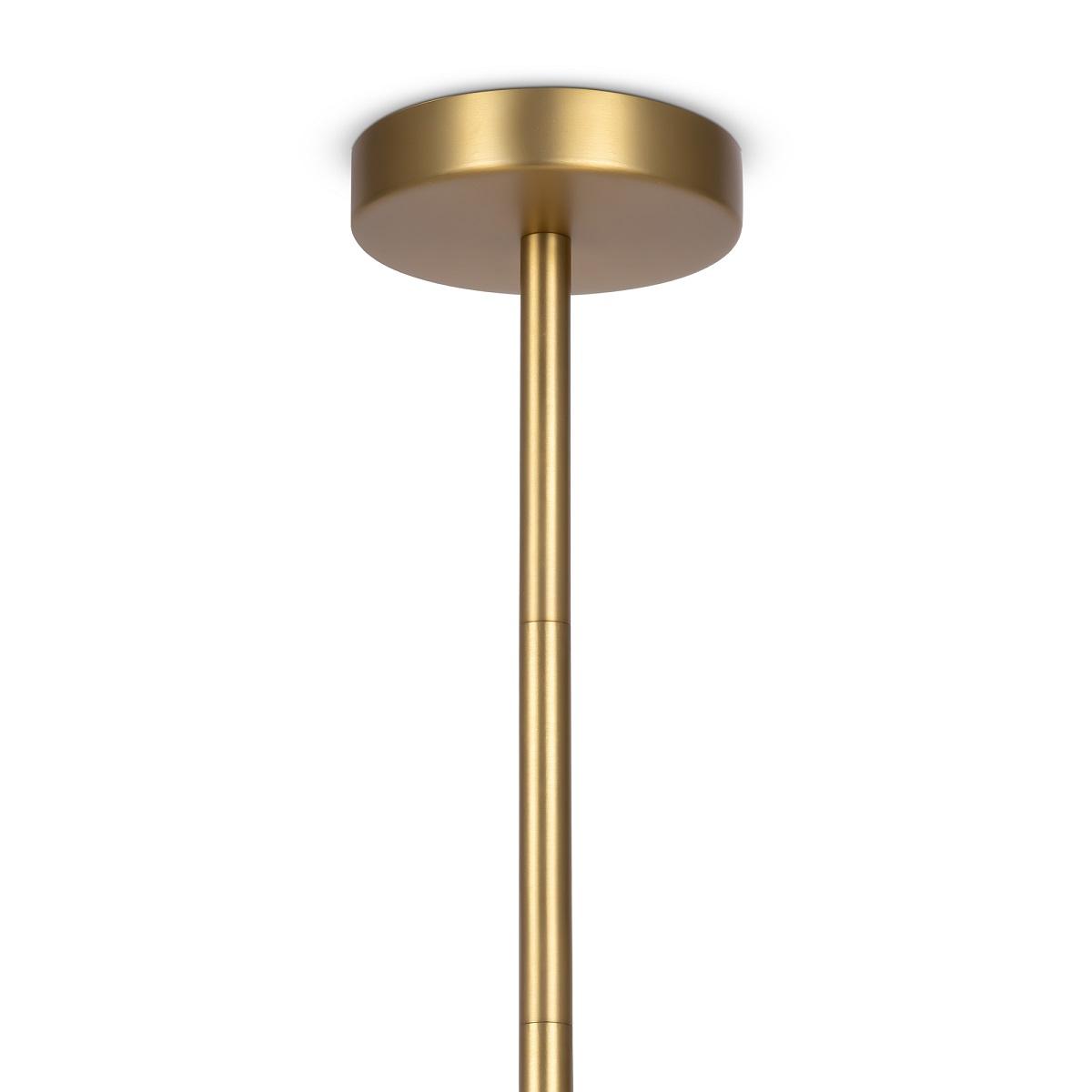 подвесная люстра maytoni tropic mod164pl-06bs