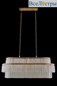 LE3014/1000L Brass