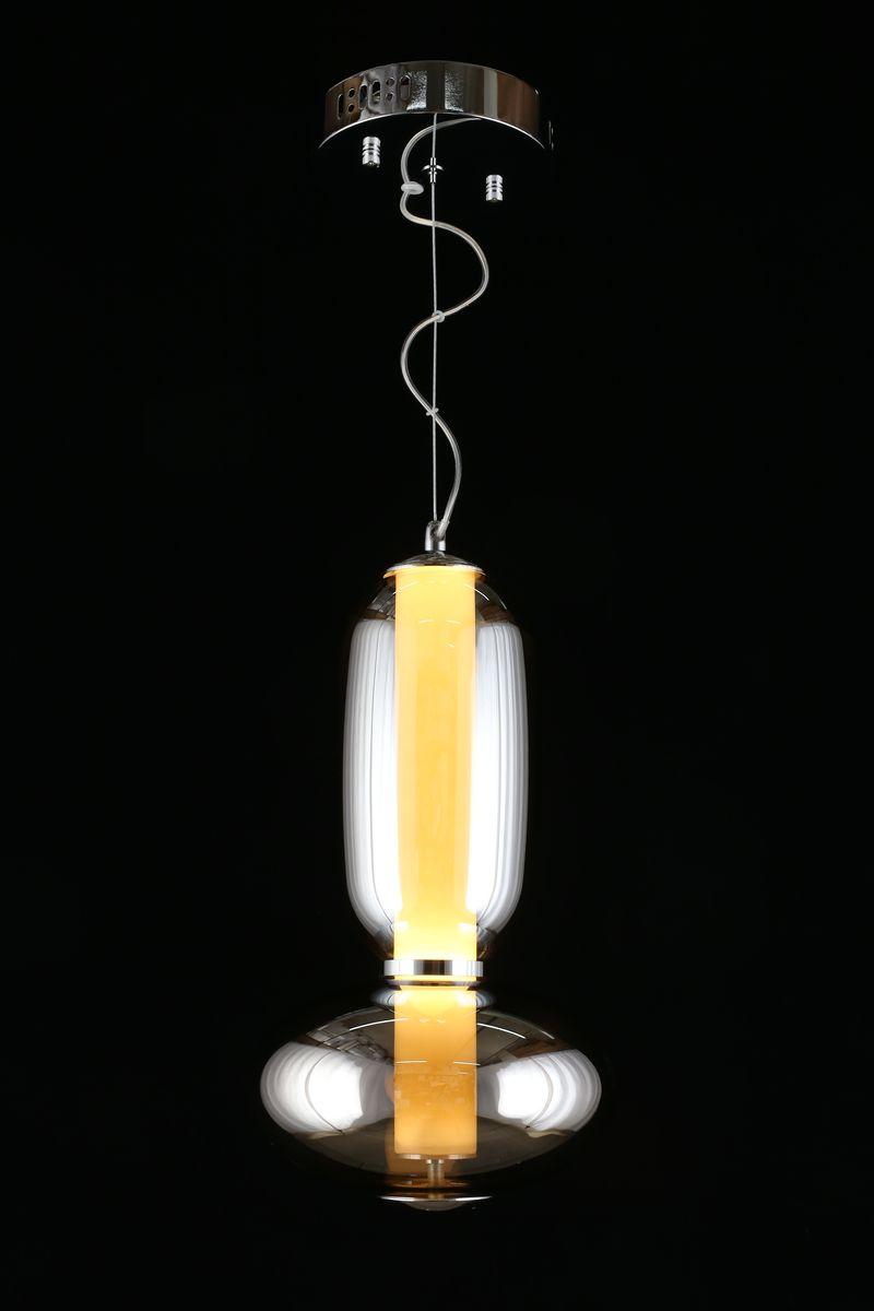 подвесной светодиодный светильник aployt weronka apl.011.06.20