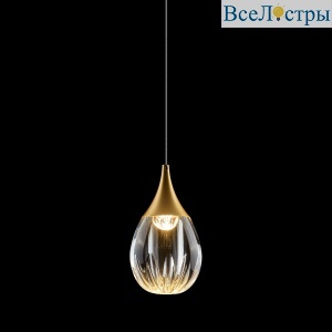 MD24001004-1A gold/clear