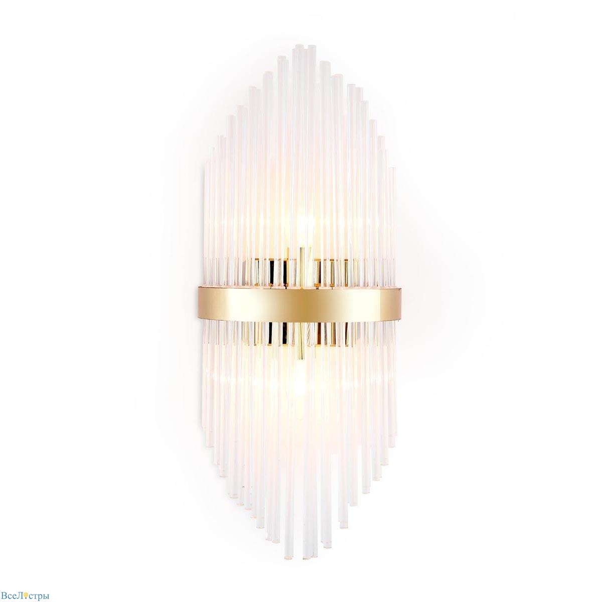 настенный светильник ambrella light traditional tr5372