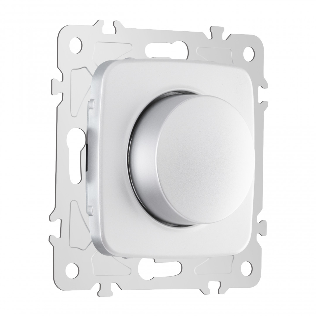 диммер arte milano 205.48-1.silver