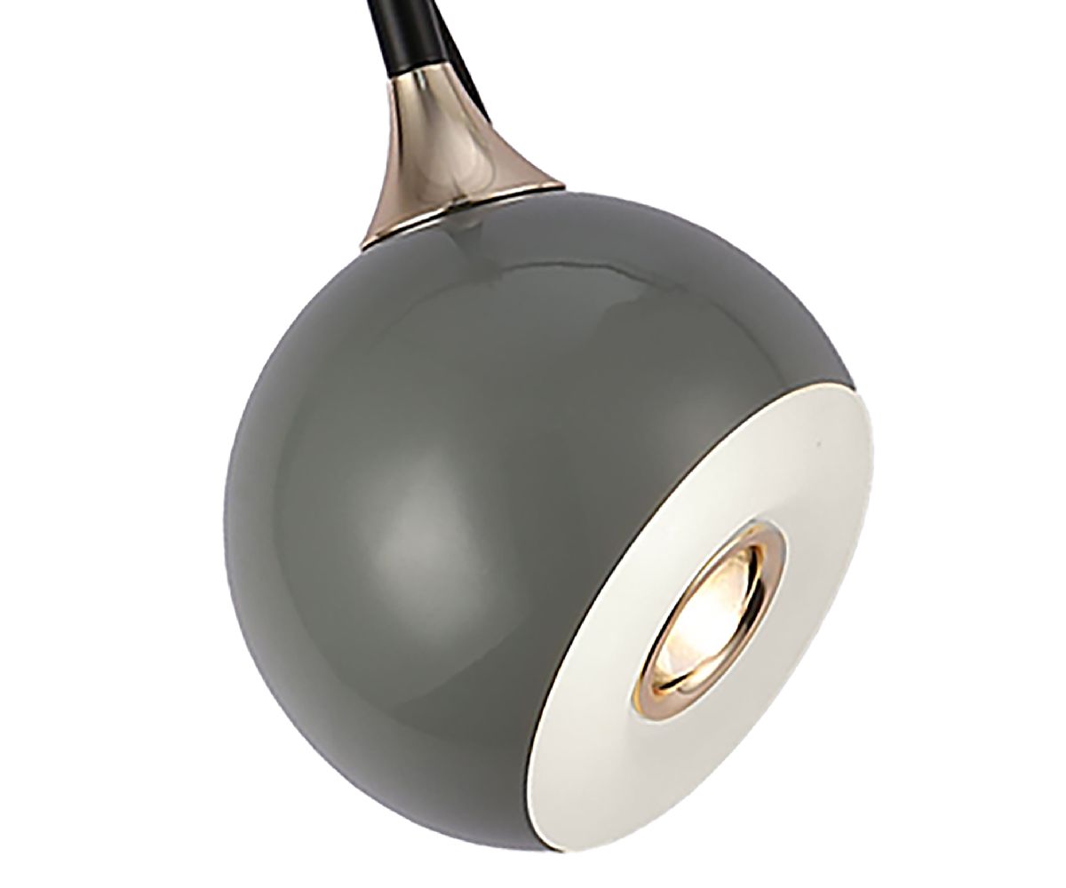 подвесной светильник kink light тимо 07529-1a,16