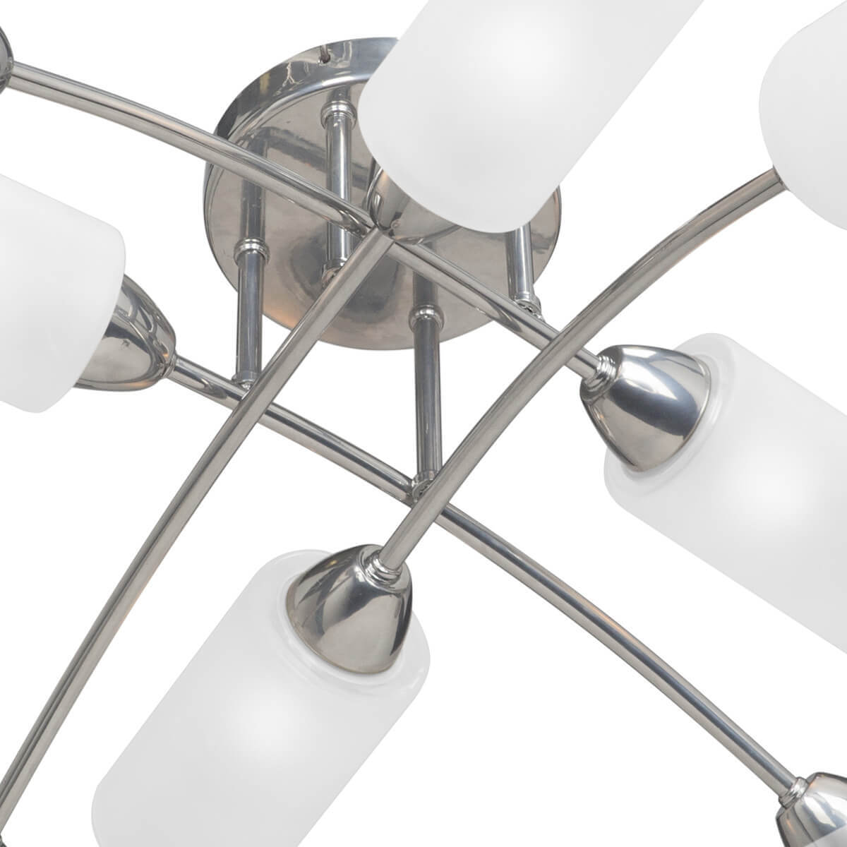 потолочная люстра vitaluce v4188-9/8pl