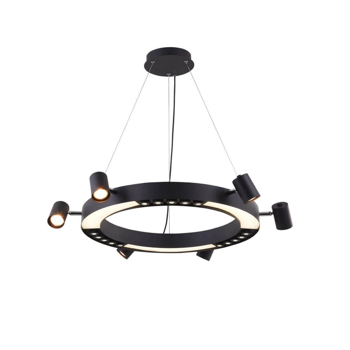 подвесной светильник vele luce octopus vl10152p06