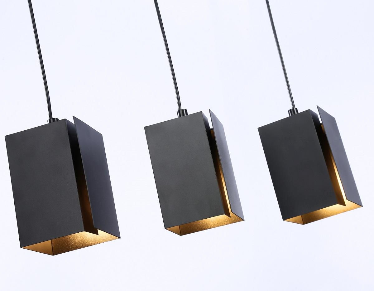 подвесной светильник ambrella light techno spot techno tn5141