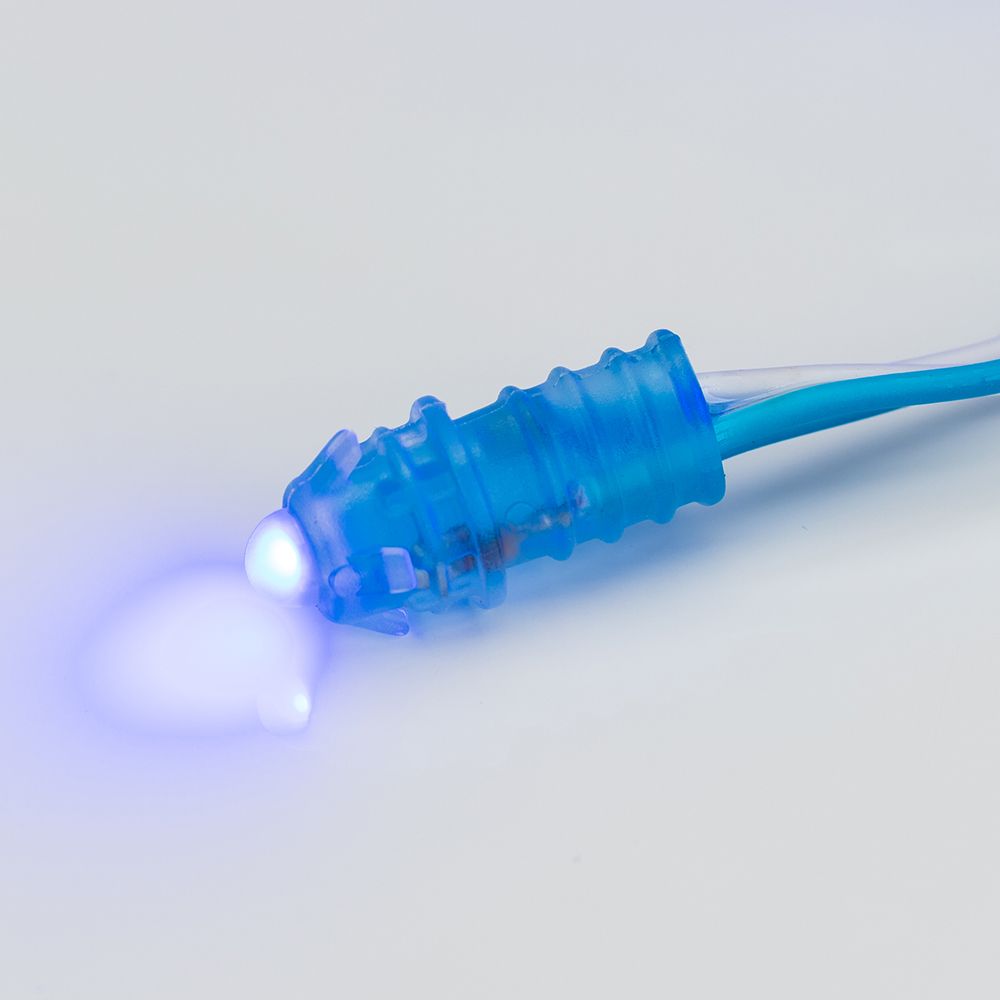 модуль герметичный arlight arl-d9 5v blue 023410