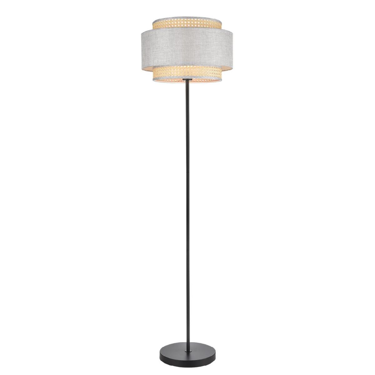 торшер lumion launa 8043/1f