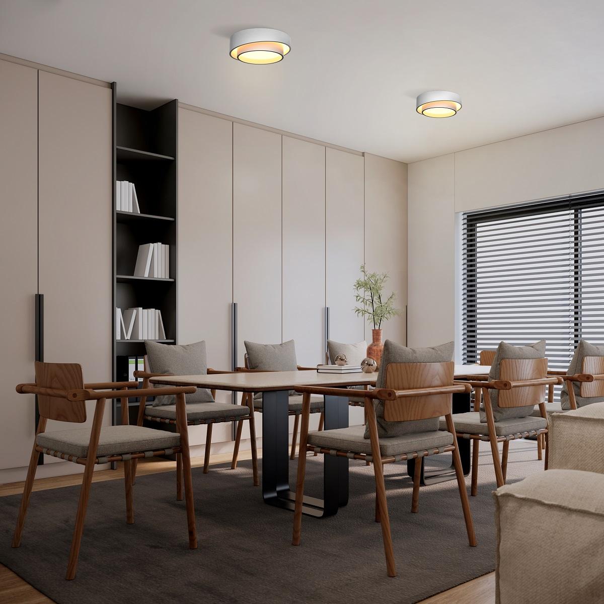 потолочный светодиодный светильник lightstar celesta 809416