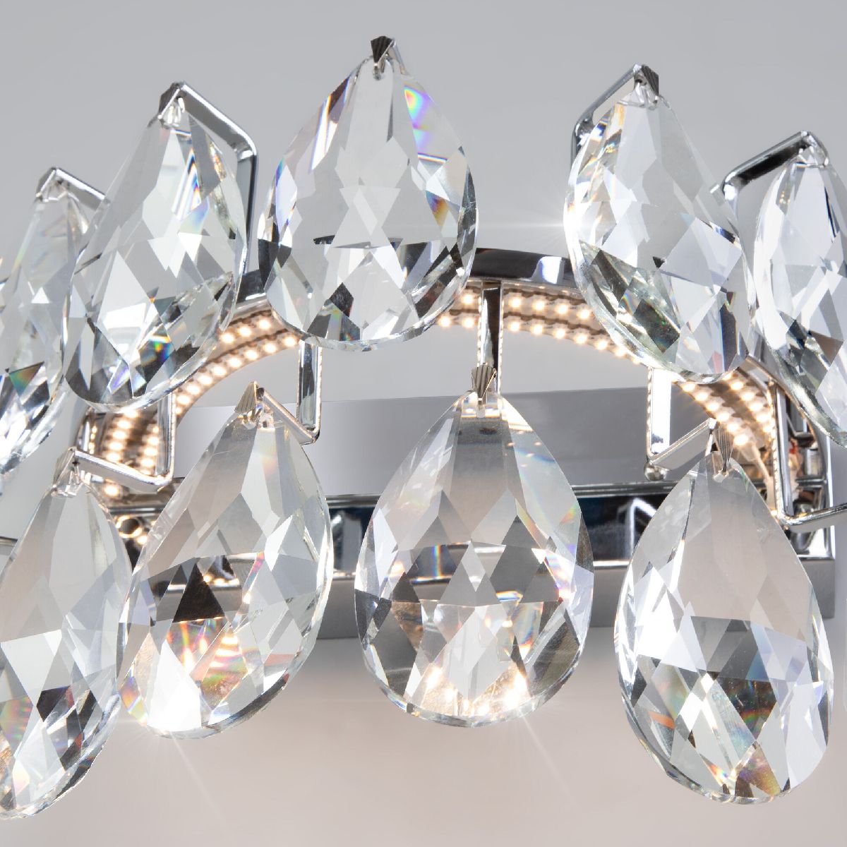 настенный светильник bogates marvel 437/1 strotskis a068001