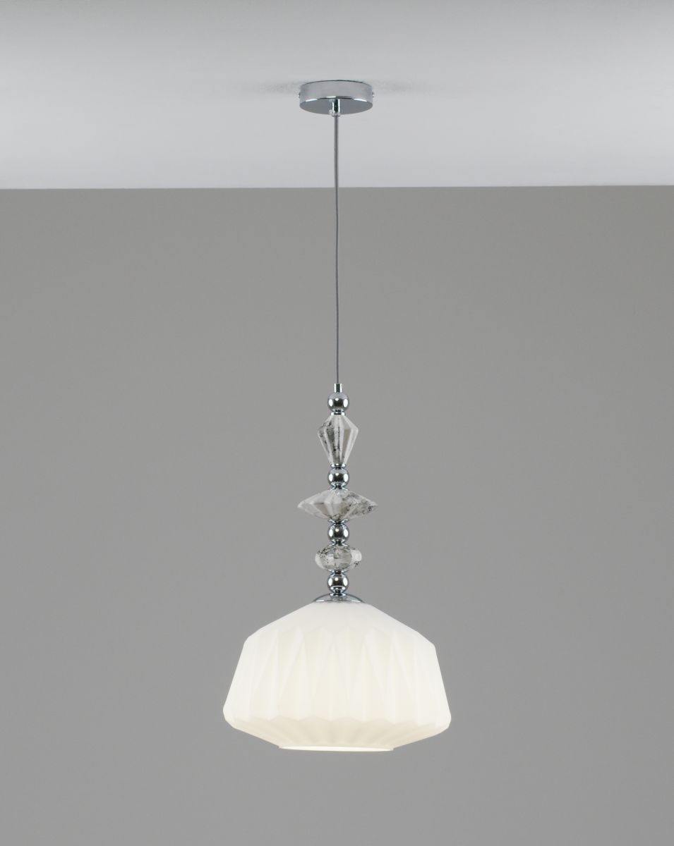 подвесной светильник moderli charm v11172-1p