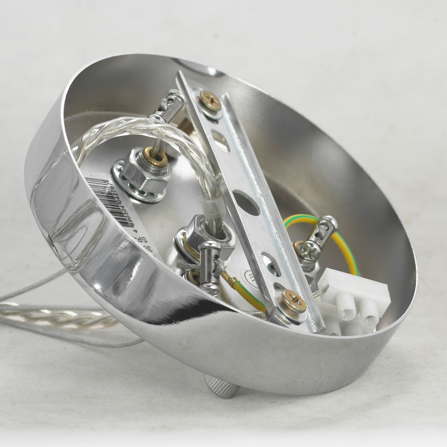 подвесная люстра lussole topgrade haines lsp-8406