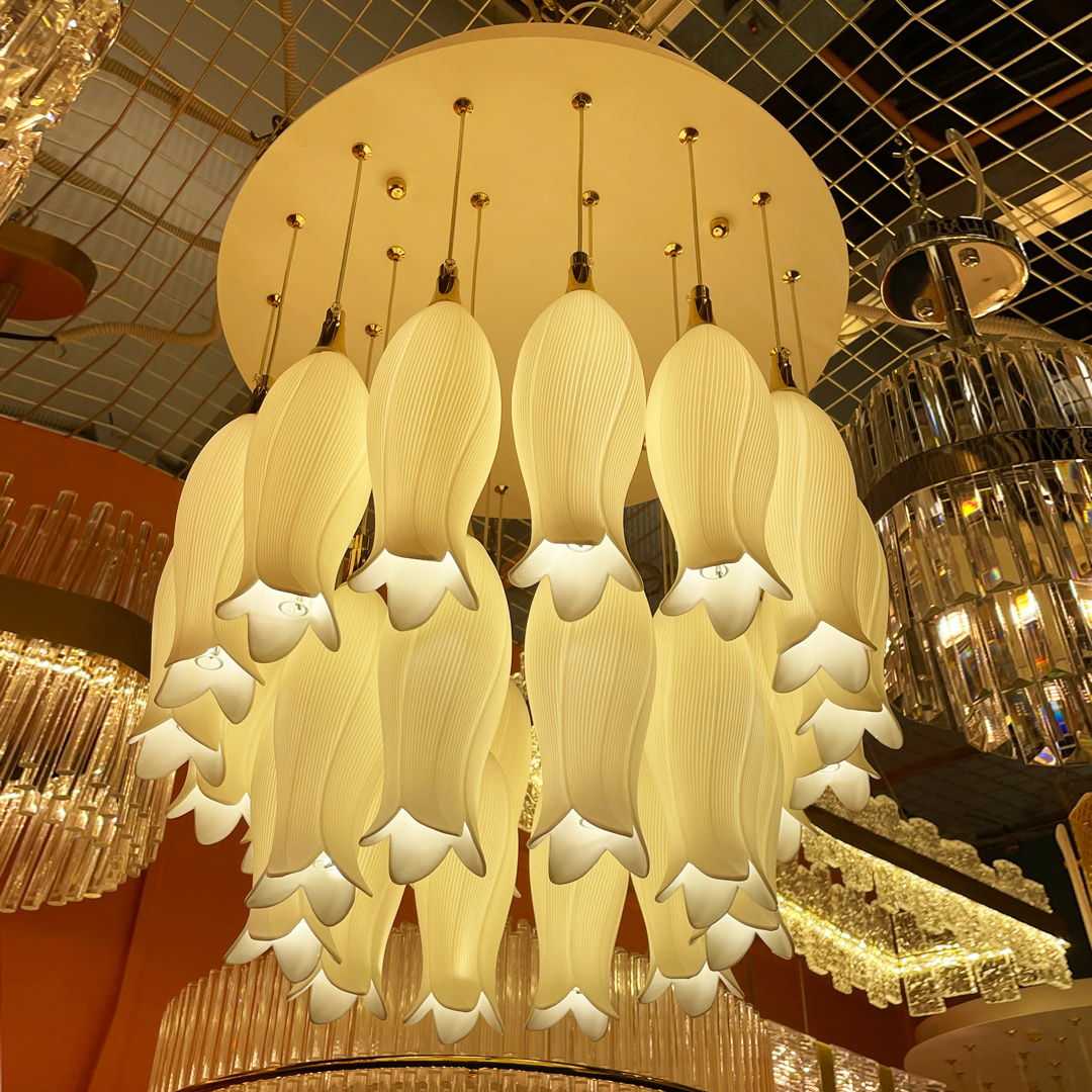 подвесная люстра cloyd argana 11235